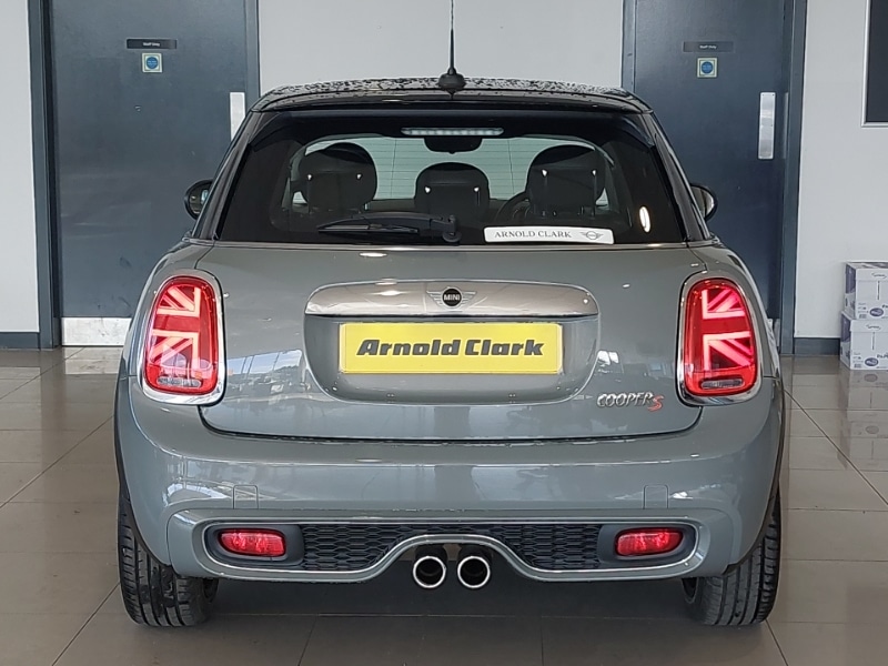 Used MINI Hatch 2019 for sale - 76543723: Photo 15