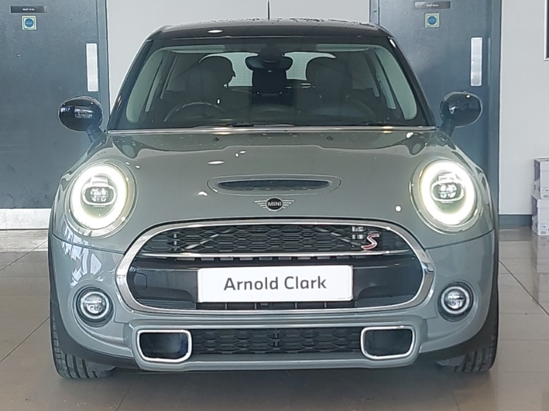Used MINI Hatch 2019 for sale - 76543723: Photo 16