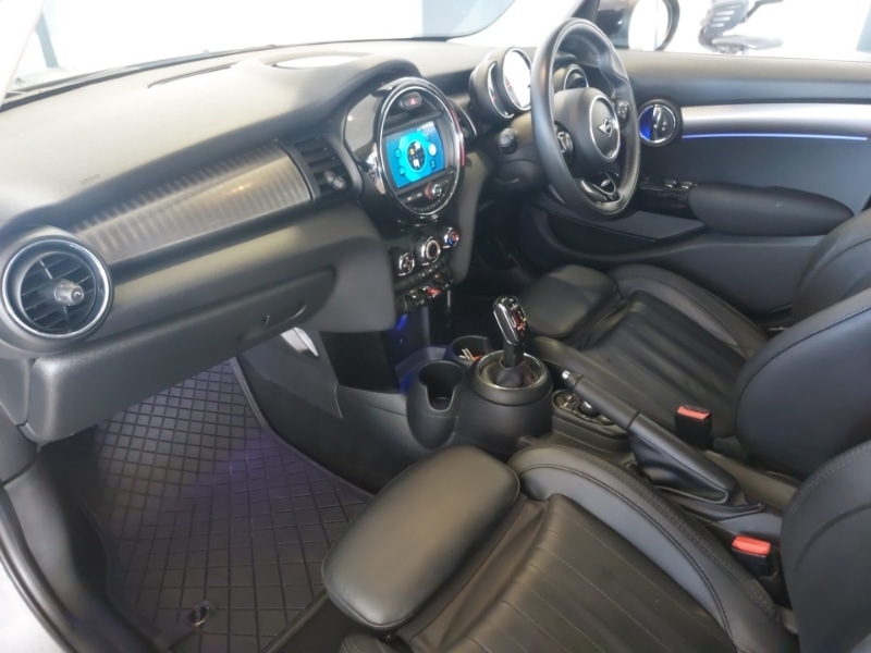 Used MINI Hatch 2019 for sale - 76543723: Photo 3