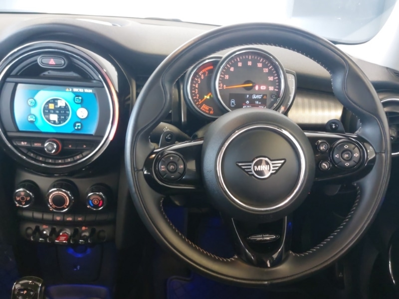 Used MINI Hatch 2019 for sale - 76543723: Photo 5