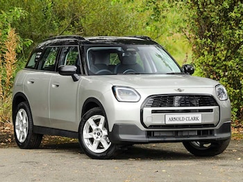 MINI - Countryman
