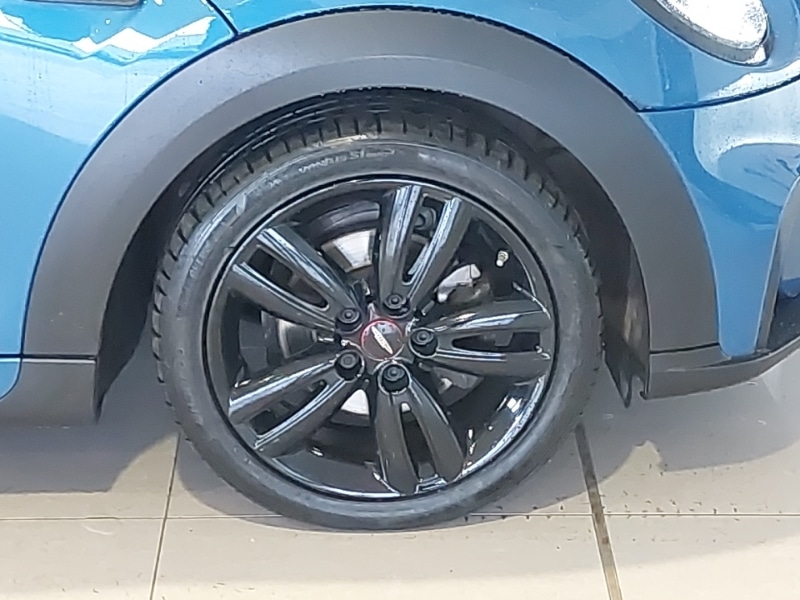 Used MINI Hatch 2022 for sale - 77184053: Photo 14