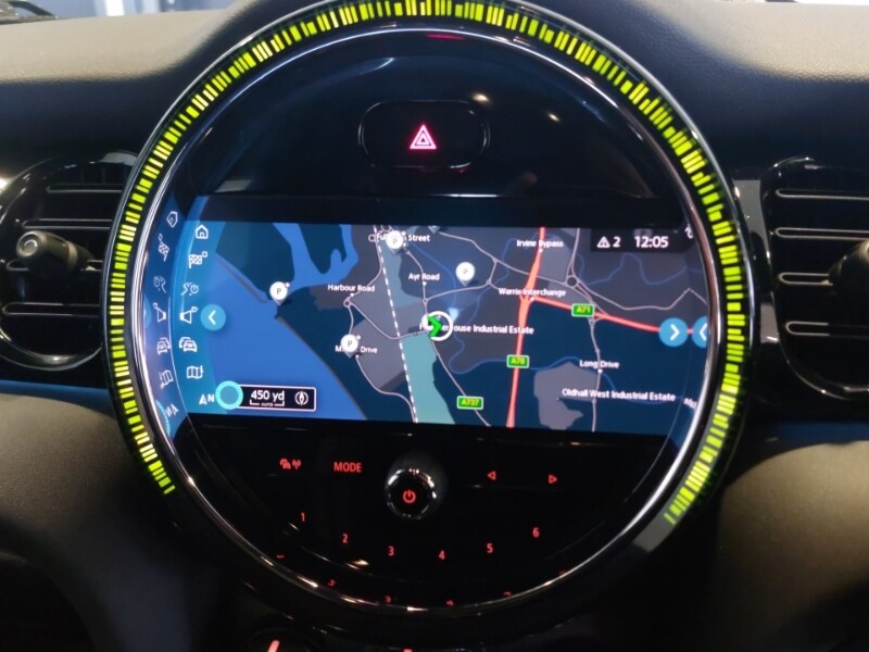 Used MINI Hatch 2022 for sale - 77184053: Photo 18