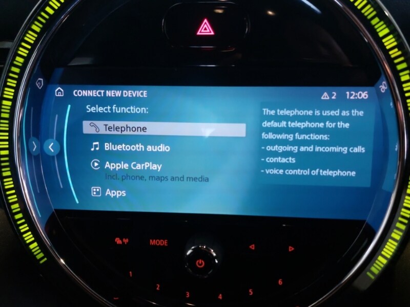 Used MINI Hatch 2022 for sale - 77184053: Photo 19