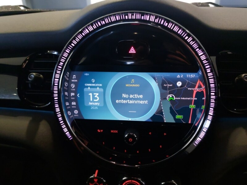 Used MINI Hatch 2022 for sale - 77184053: Photo 8