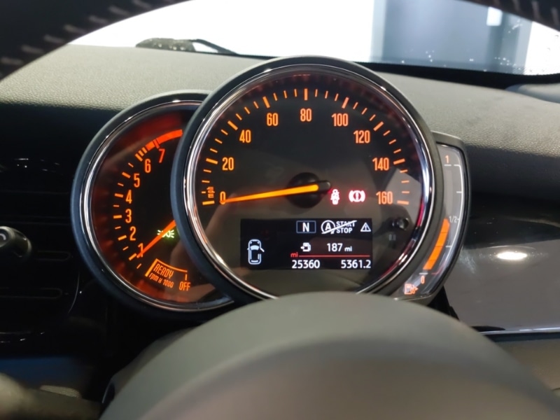 Used MINI Hatch 2022 for sale - 77184053: Photo 9