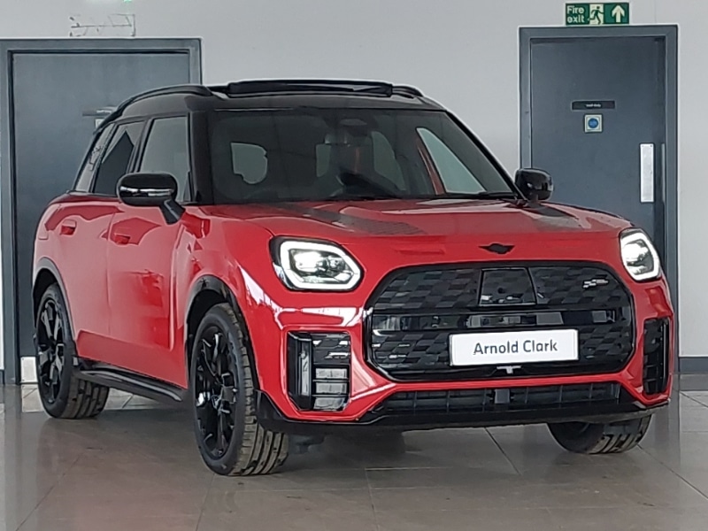 Used MINI Countryman 2025 for sale - 76183299: Photo 1