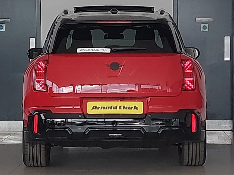 Used MINI Countryman 2025 for sale - 76183299: Photo 15