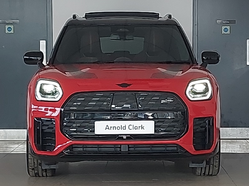 Used MINI Countryman 2025 for sale - 76183299: Photo 16