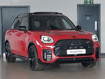 MINI - Countryman