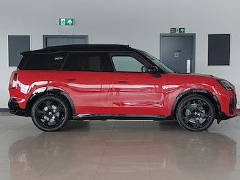 Used MINI Countryman 2025 for sale - 76183299: Photo 2
