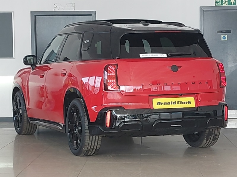 Used MINI Countryman 2025 for sale - 76183299: Photo 3