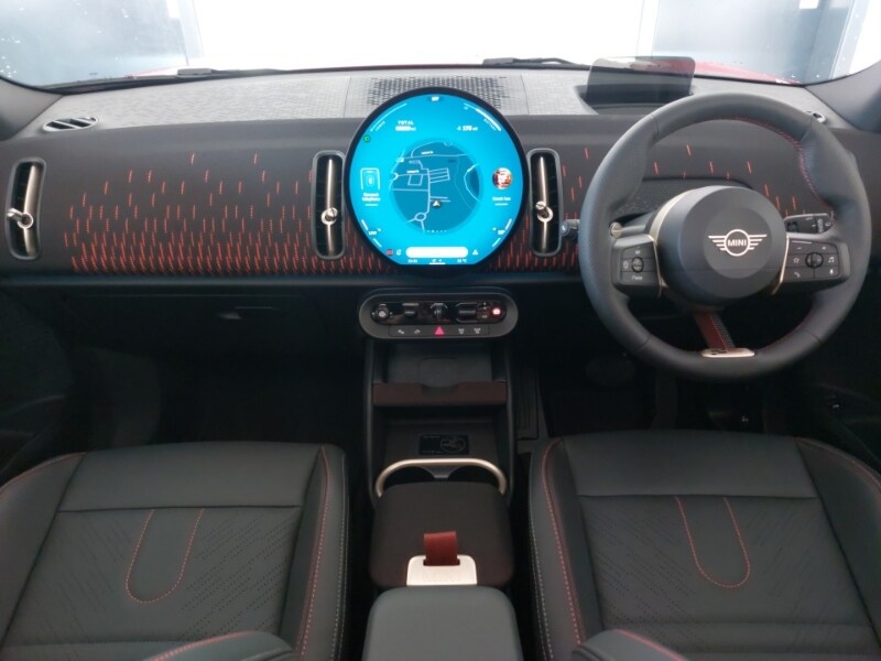 Used MINI Countryman 2025 for sale - 76183299: Photo 4