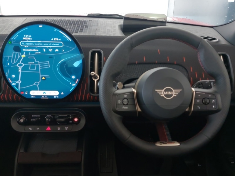 Used MINI Countryman 2025 for sale - 76183299: Photo 5