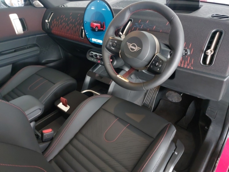 Used MINI Countryman 2025 for sale - 76183299: Photo 6
