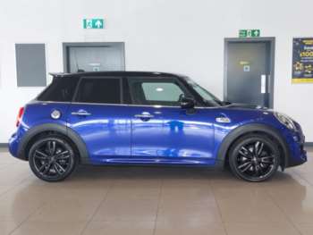 Used MINI Cooper 2020 for sale - 75007731: Photo