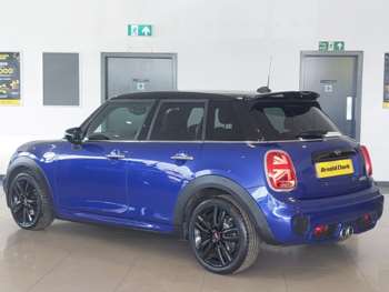 Used MINI Cooper 2020 for sale - 75007731: Photo