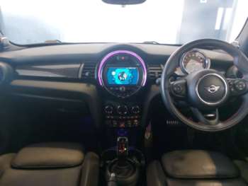 Used MINI Cooper 2020 for sale - 75007731: Photo