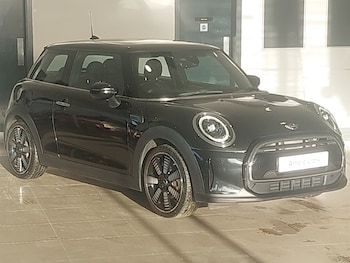 2023 - 1.5 Cooper Exclusive Premium 3dr