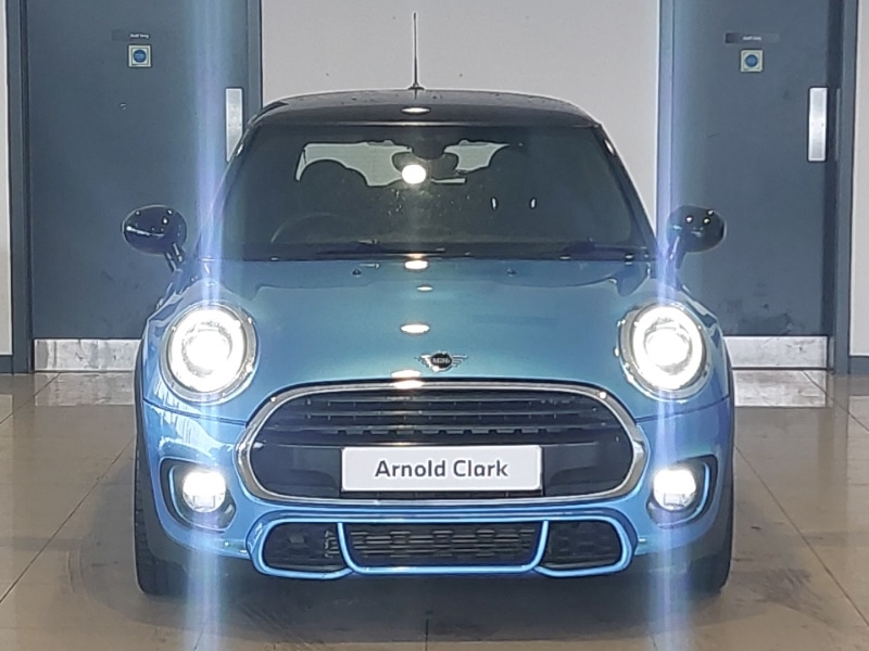 Used MINI Hatch 2019 for sale - 76335880: Photo 16