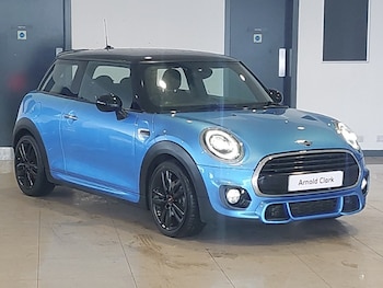 MINI - Hatch