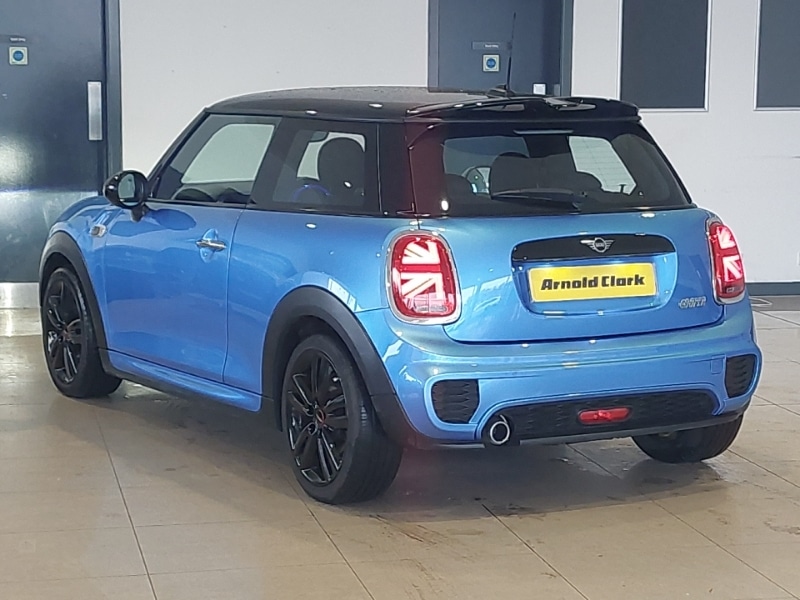 Used MINI Hatch 2019 for sale - 76335880: Photo 3
