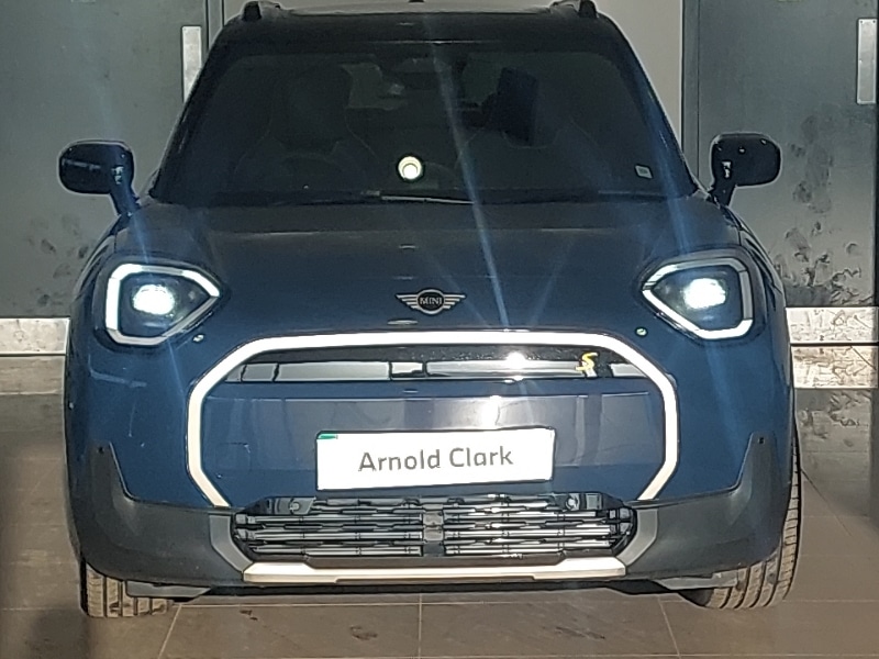 Used MINI Aceman 2025 for sale - 77273289: Photo 16