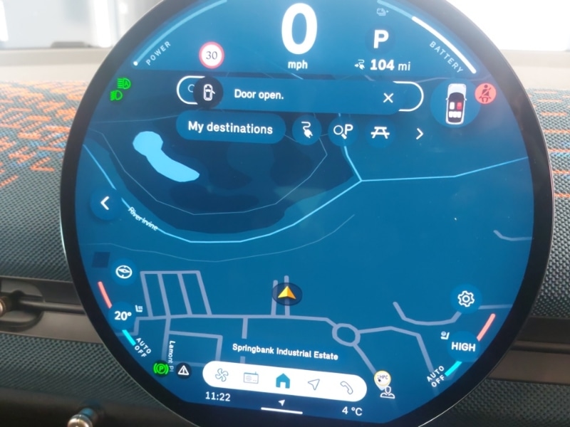 Used MINI Aceman 2025 for sale - 77273289: Photo 19