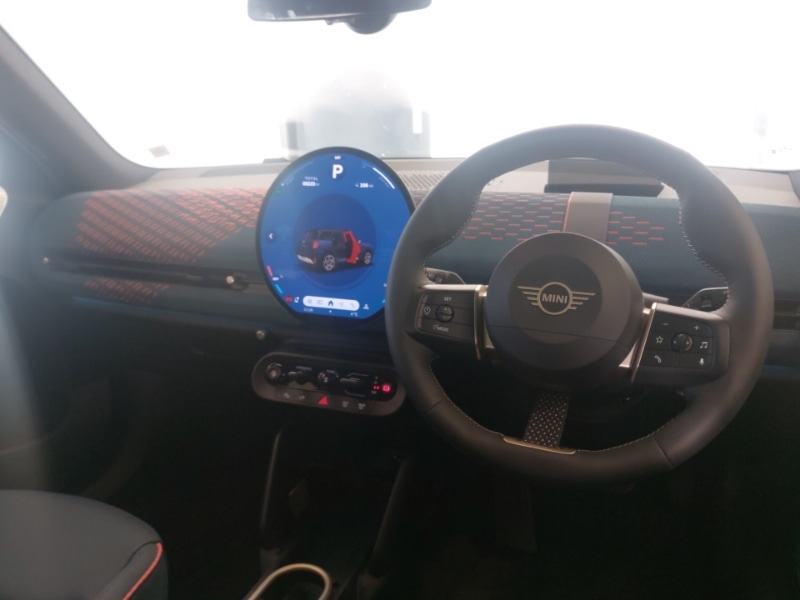 Used MINI Aceman 2025 for sale - 77273289: Photo 4