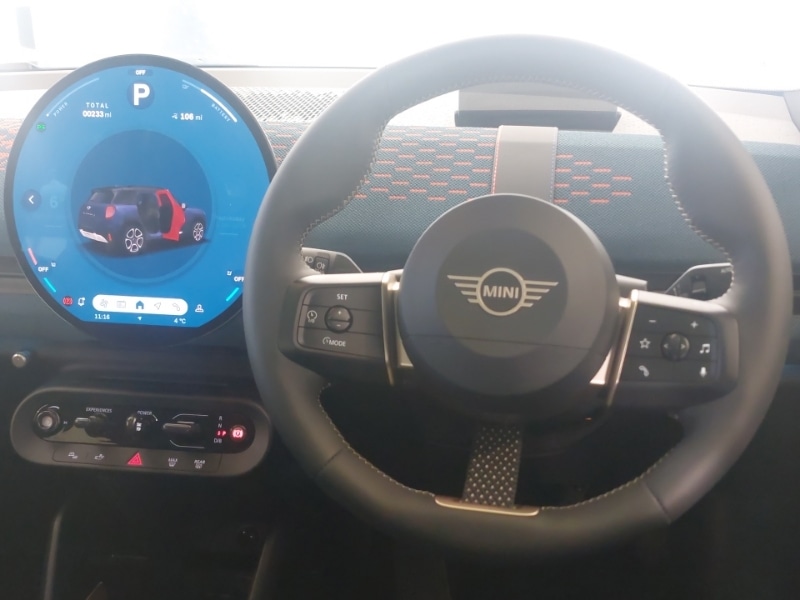 Used MINI Aceman 2025 for sale - 77273289: Photo 5