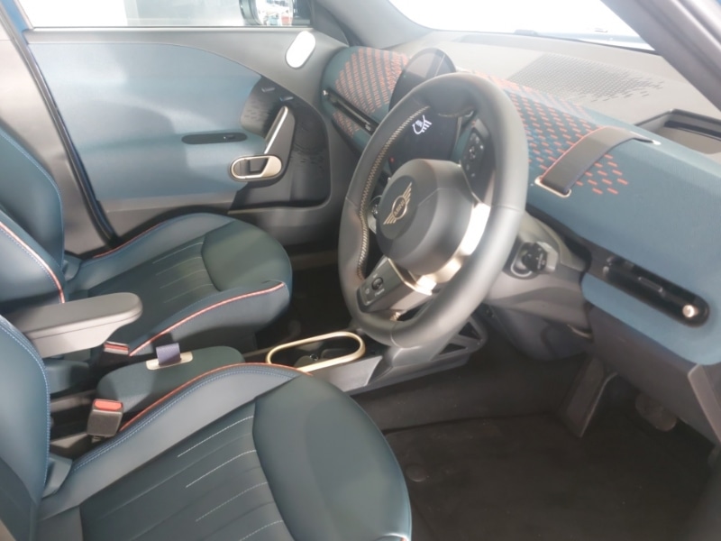 Used MINI Aceman 2025 for sale - 77273289: Photo 6