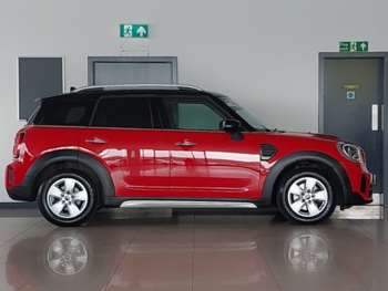 Used MINI Hatch 2022 for sale - 75204623: Photo