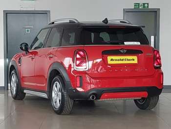 Used MINI Hatch 2022 for sale - 75204623: Photo