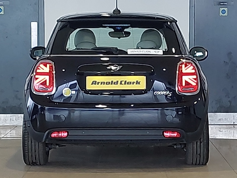 Used MINI Hatch 2022 for sale - 77448954: Photo 15