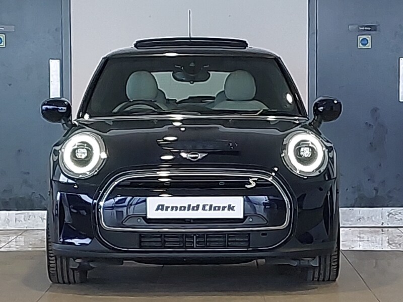 Used MINI Hatch 2022 for sale - 77448954: Photo 16