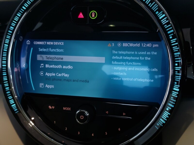 Used MINI Hatch 2022 for sale - 77448954: Photo 18