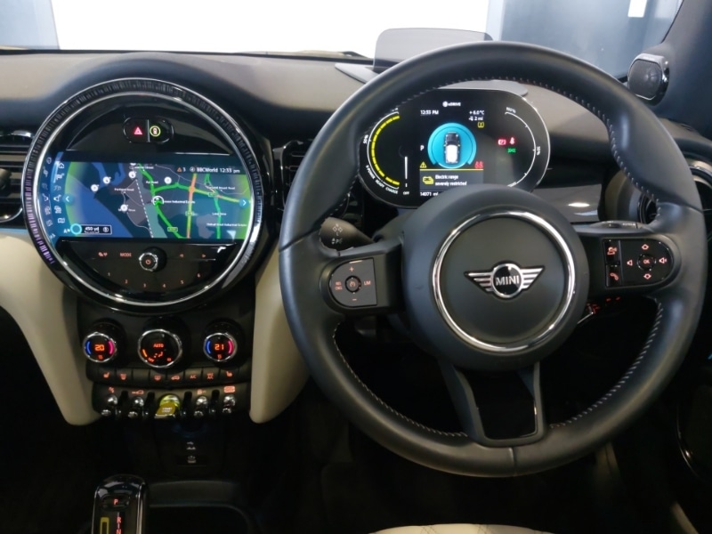 Used MINI Hatch 2022 for sale - 77448954: Photo 5