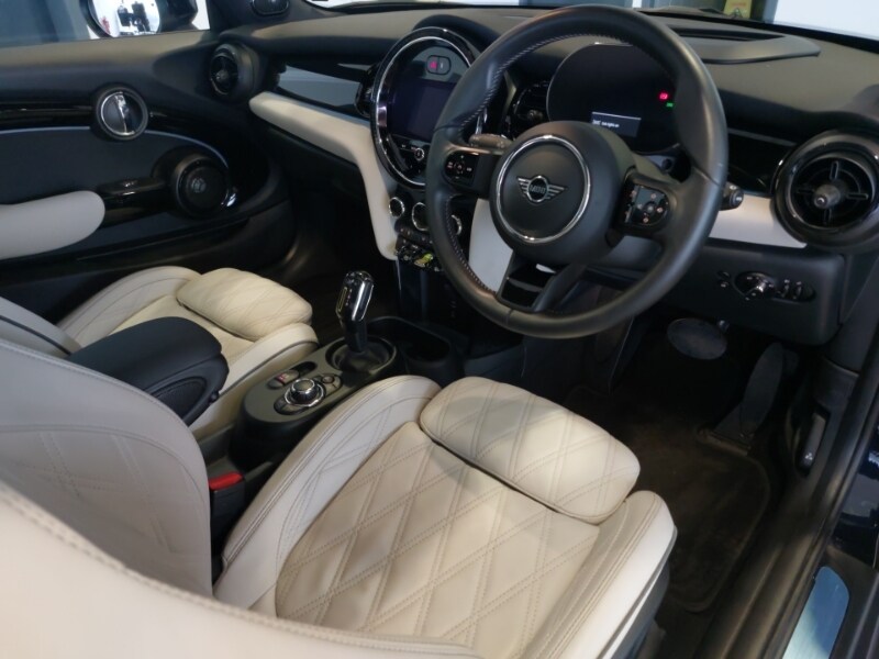 Used MINI Hatch 2022 for sale - 77448954: Photo 6