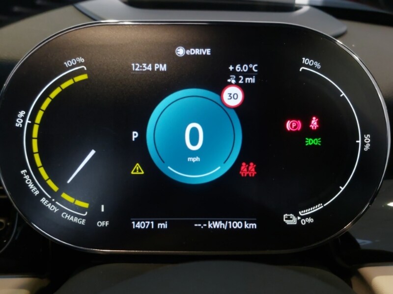 Used MINI Hatch 2022 for sale - 77448954: Photo 9