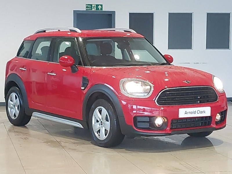 Used MINI Cooper 2019 for sale - 76134926: Photo 1