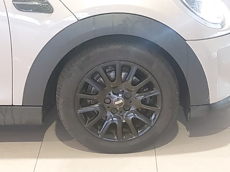 Used MINI Hatch 2023 for sale - 77751263: Photo 14