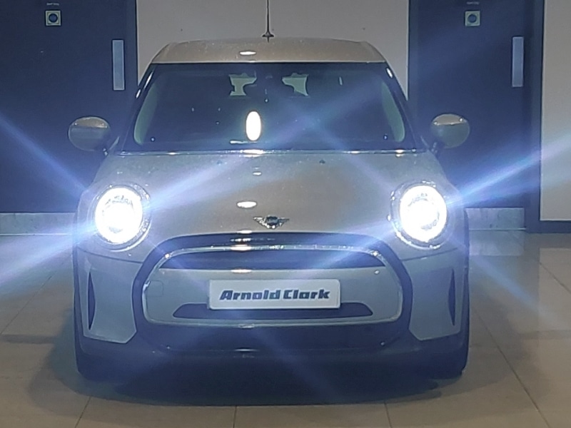 Used MINI Hatch 2023 for sale - 77751263: Photo 16