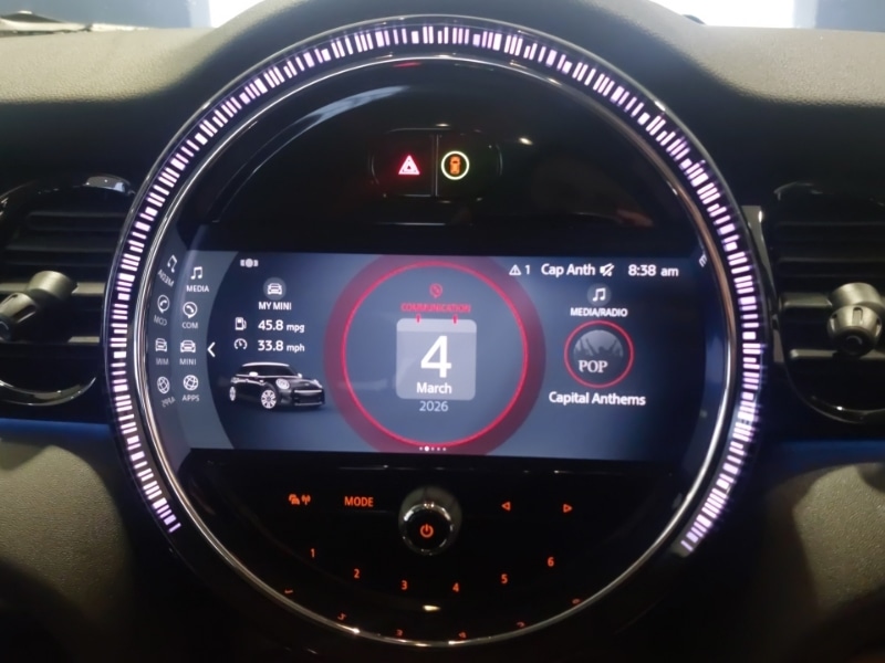 Used MINI Hatch 2023 for sale - 77751263: Photo 8