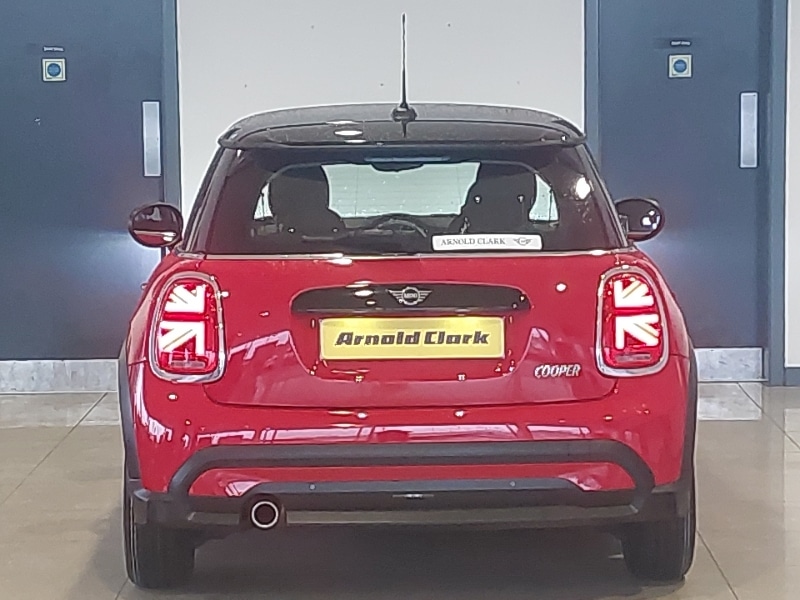 Used MINI Hatch 2022 for sale - 76511660: Photo 15