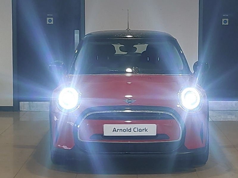 Used MINI Hatch 2022 for sale - 76511660: Photo 16
