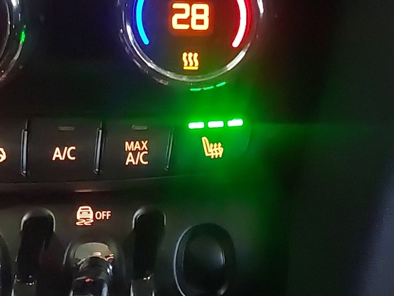 Used MINI Hatch 2022 for sale - 76511660: Photo 18