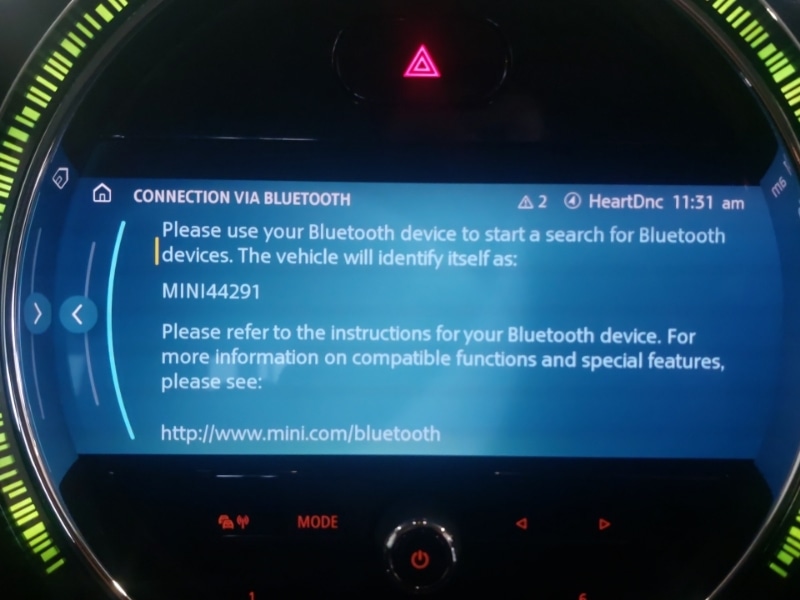 Used MINI Hatch 2022 for sale - 76511660: Photo 19