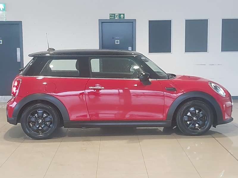 Used MINI Hatch 2022 for sale - 76511660: Photo 2