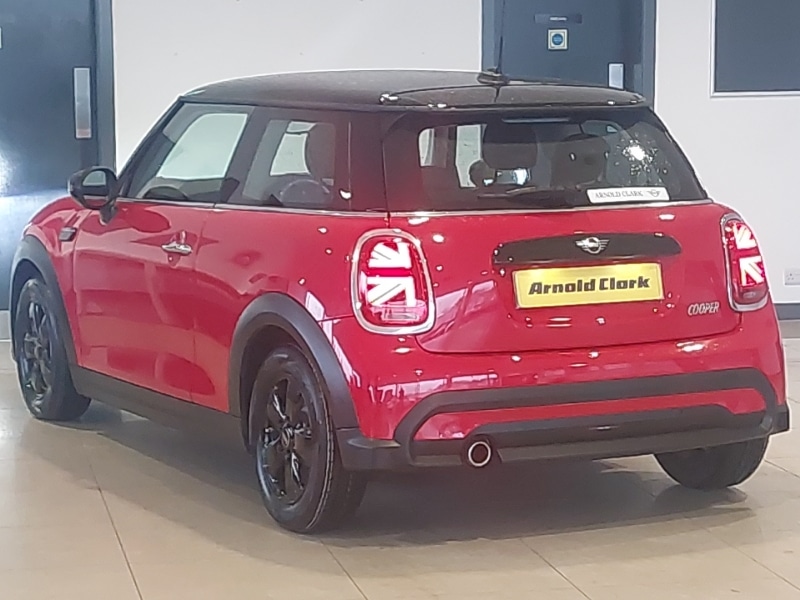 Used MINI Hatch 2022 for sale - 76511660: Photo 3