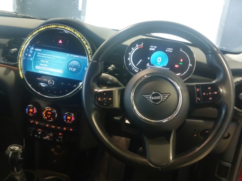 Used MINI Hatch 2022 for sale - 76511660: Photo 5